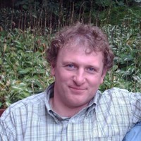 Meyland Employee Geert Roeland's profile photo