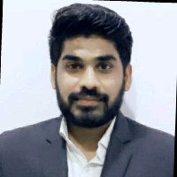 Cairn India LTD Employee Arjun Solanki's profile photo