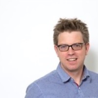 Vividata Employee Kevin Clowes's profile photo