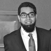 TierPoint Employee Yusuf Azam's profile photo