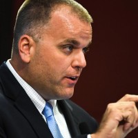 Benderson Development Company, LLC Employee Todd Mathes's profile photo