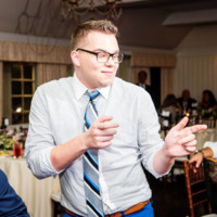 CLW Distributors Employee Alex Plotkin's profile photo