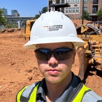 Hensley Civil Employee Pierce Ruiz's profile photo