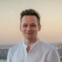 Engenious Employee Mateusz Polański's profile photo
