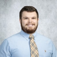 Furnace Brook Physical Therapy Employee Zach Cash's profile photo