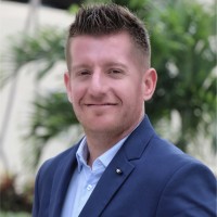 Hopper Employee Justin Sharp's profile photo