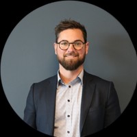 4CAD Group Employee Robin Lemoine's profile photo