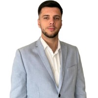 Léguriviera Groupe Employee Ardi Ibrahimi's profile photo