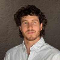 MapBiomas Employee Ramón Peña Agrest's profile photo