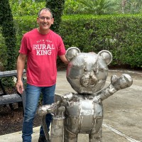 NEUROSCIENCE & SPINE ASSOCIATES Employee Mark Gerber's profile photo