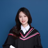 Roni Group Employee Jingyi Zhou's profile photo