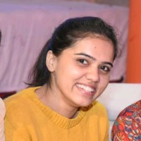 Priyanshi Kaushik Email & Phone Number