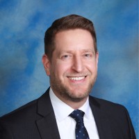 Cook County Government Employee Jeremy Bergstrom's profile photo