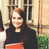 Murlands Solicitors Employee Lindsey Brennan's profile photo