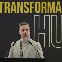 EA Technology Employee Michael de Vivo's profile photo