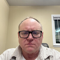 Triton Marine Construction Corp. Employee Gusten Franco's profile photo