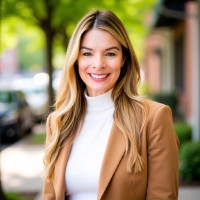 Engineers Nova Scotia Employee Christine Larocque's profile photo