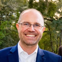 Oxy Employee Kyle Sparks's profile photo