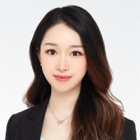 MiniMax Employee Jingyi He's profile photo