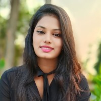 Ingenious Minds Lab (IML) Employee Yuti Patel's profile photo