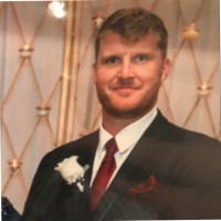 HCA Healthcare Employee John Rasco's profile photo