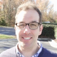 Cencora Employee Thomas Scott's profile photo