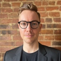 American Express Employee Patrick Bayer's profile photo