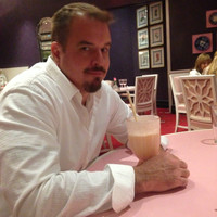 Johnson & Johnson Employee Jon Richmond's profile photo