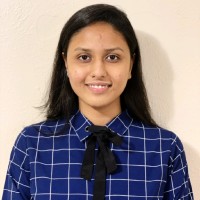 Merit Professional Coatings Employee Vishwa Patel's profile photo