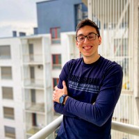 Omnitask Employee Zlatan Goralija's profile photo