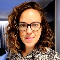 Anna Wilkinson Email