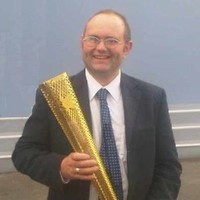 Poeton Industries Limited Employee Martin Trigg-Hogarth's profile photo