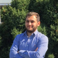 Atym Employee Krisztian Szilvasi's profile photo