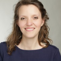 Brücke-Museum Employee Elena Schroll's profile photo