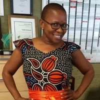 Old Mutual South Africa Employee Thobile Tshabalala's profile photo