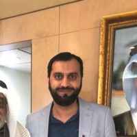 ABV Rock Group Employee Bilal Ahmed's profile photo