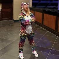 Card Shop Near Me Employee George Berry's profile photo