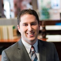 Northern Seminary Employee Jason Gile's profile photo
