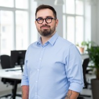 Foap Employee MacIej Szamowski's profile photo