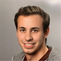 Maximilian Reeg's profile photo