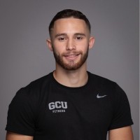 The MMA Lab Employee Jack Schendel's profile photo