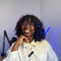 Dir IPS Employee Bridinette Toubiwou's profile photo