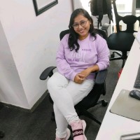 Exec-Tech Employee Priti Rai's profile photo