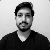 Ashutosh Raj's profile photo