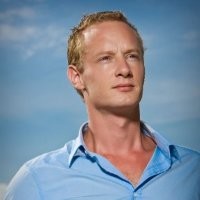 Palma Pictures Employee Mike Day's profile photo