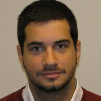 Copelouzos Group Employee Alexandros Alefragkis's profile photo