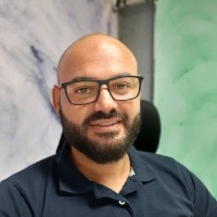 EUTELEC Employee Lucien Ducheman's profile photo