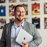 Jean-Philippe Harrisson-Boudreau Email & Phone Number