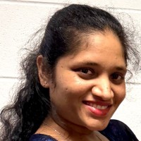 Ulta Beauty Employee kavya M's profile photo