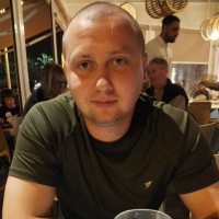 Inclusion and Accessibility Labs (IA Labs) Employee Serhii Vasyliev's profile photo